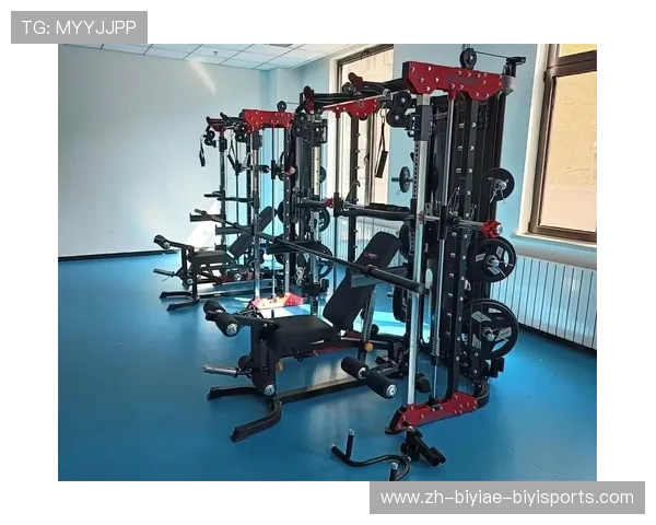 功能最全的健身器材推荐及使用心得分享