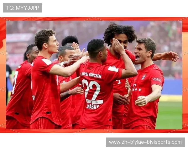 德甲球队之间的死敌关系排行与经典对决回顾