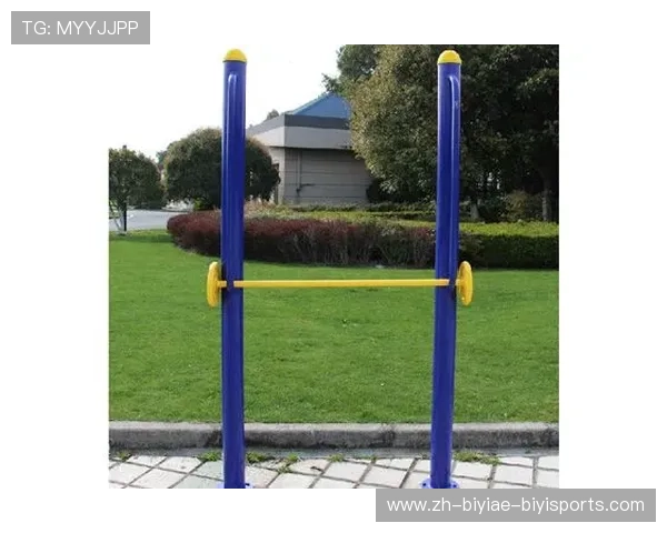 手臂健身器材：提高上肢力量的最佳器材选择