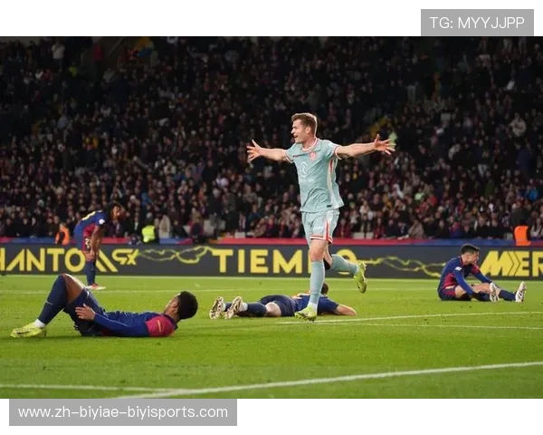 马竞vs巴萨欧冠赛场的恩怨情仇