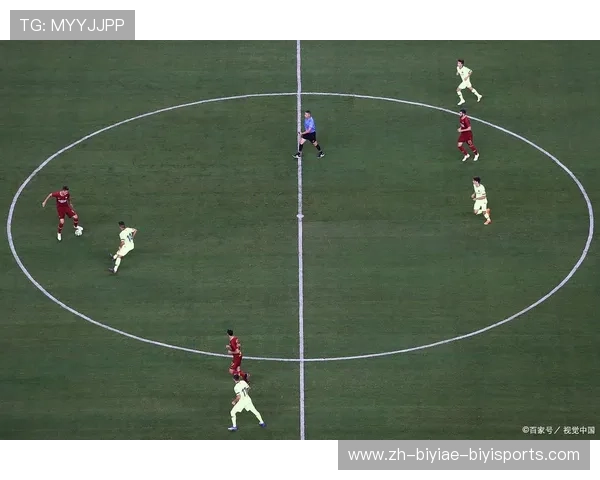 足球比赛中的战术执行与技术运用 足球比赛中的战术执行与技术运用